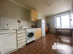 1-к квартира, вторичка, 43м2, 10/22 этаж