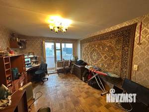 3-к квартира, вторичка, 66м2, 10/22 этаж