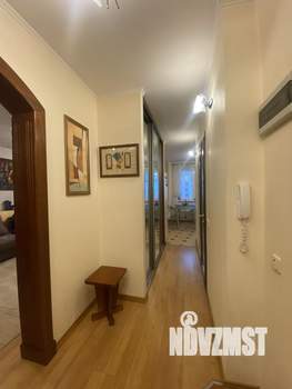 3-к квартира, вторичка, 72м2, 10/14 этаж