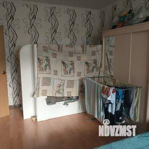 1-к квартира, вторичка, 38м2, 6/10 этаж