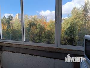 2-к квартира, вторичка, 53м2, 4/10 этаж