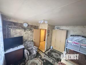 1-к квартира, вторичка, 31м2, 13/16 этаж