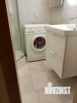 1-к квартира, вторичка, 39м2, 4/6 этаж