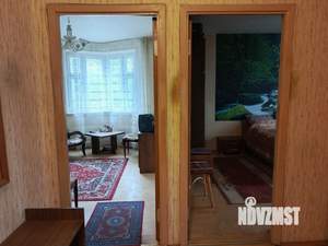 2-к квартира, вторичка, 59м2, 5/14 этаж