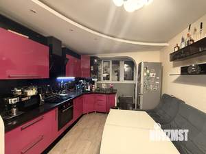 2-к квартира, вторичка, 51м2, 14/14 этаж