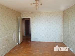 2-к квартира, вторичка, 50м2, 16/22 этаж