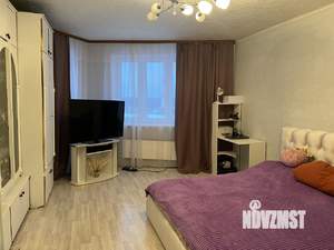 3-к квартира, вторичка, 74м2, 9/12 этаж