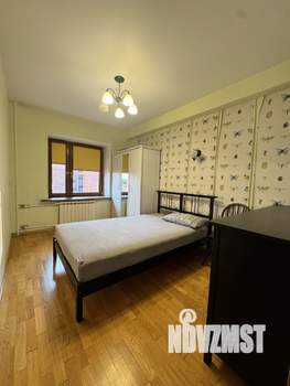 2-к квартира, вторичка, 56м2, 7/22 этаж