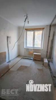 2-к квартира, вторичка, 45м2, 2/9 этаж