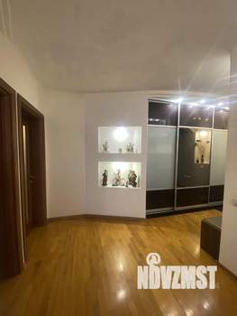 3-к квартира, вторичка, 73м2, 6/14 этаж