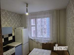 2-к квартира, вторичка, 53м2, 6/14 этаж