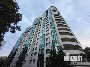 2-к квартира, вторичка, 64м2, 15/19 этаж