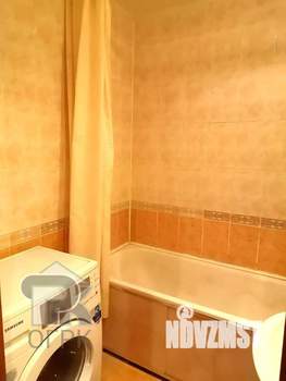 3-к квартира, вторичка, 74м2, 4/17 этаж