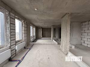 3-к квартира, вторичка, 83м2, 17/18 этаж