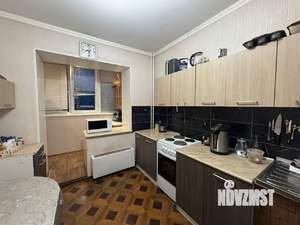 4-к квартира, вторичка, 80м2, 7/12 этаж