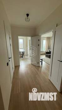 2-к квартира, вторичка, 70м2, 16/18 этаж