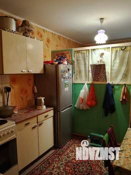1-к квартира, вторичка, 43м2, 1/22 этаж