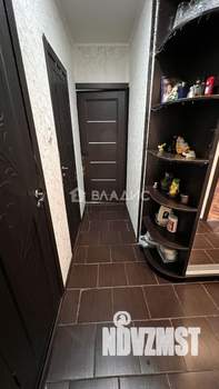 2-к квартира, вторичка, 50м2, 1/14 этаж