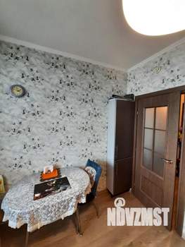 1-к квартира, вторичка, 33м2, 3/10 этаж