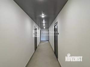 1-к квартира, вторичка, 33м2, 4/8 этаж