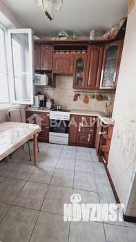 1-к квартира, вторичка, 38м2, 3/17 этаж