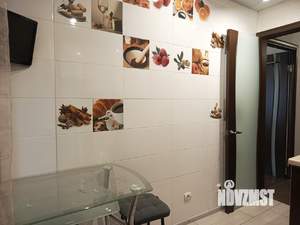 2-к квартира, вторичка, 38м2, 1/12 этаж