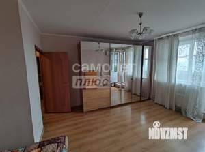 1-к квартира, вторичка, 39м2, 12/14 этаж