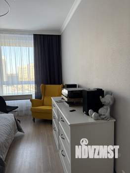 2-к квартира, вторичка, 70м2, 10/11 этаж