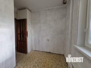 1-к квартира, вторичка, 37м2, 5/17 этаж