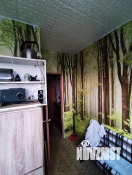 1-к квартира, вторичка, 37м2, 6/14 этаж