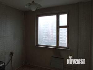 Студия квартира, вторичка, 51м2, 1/14 этаж