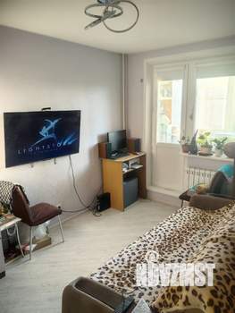 3-к квартира, вторичка, 61м2, 8/14 этаж