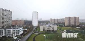 1-к квартира, вторичка, 39м2, 10/14 этаж