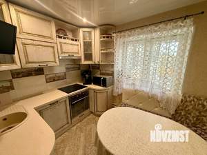 2-к квартира, вторичка, 51м2, 5/22 этаж