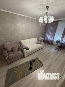 2-к квартира, вторичка, 69м2, 7/17 этаж