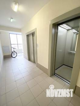 1-к квартира, вторичка, 39м2, 8/12 этаж