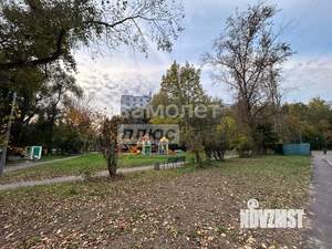 1-к квартира, вторичка, 42м2, 17/17 этаж