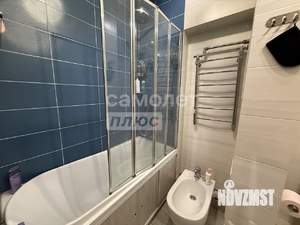 1-к квартира, вторичка, 38м2, 3/14 этаж