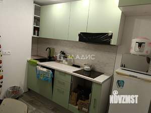 1-к квартира, вторичка, 36м2, 6/22 этаж