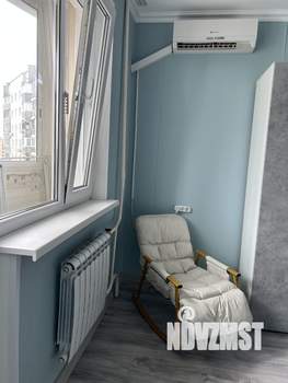 2-к квартира, вторичка, 39м2, 11/14 этаж