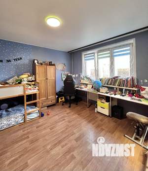 2-к квартира, вторичка, 52м2, 6/12 этаж