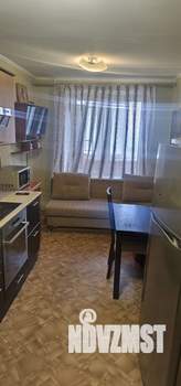 1-к квартира, вторичка, 40м2, 12/12 этаж