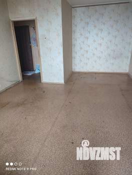 1-к квартира, вторичка, 41м2, 11/14 этаж