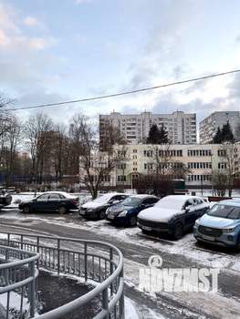 2-к квартира, вторичка, 59м2, 2/14 этаж