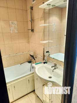 1-к квартира, вторичка, 42м2, 7/14 этаж