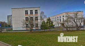 1-к квартира, вторичка, 42м2, 17/22 этаж