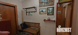 2-к квартира, вторичка, 57м2, 1/17 этаж