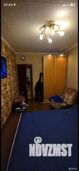 2-к квартира, вторичка, 51м2, 4/14 этаж