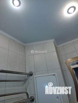 1-к квартира, вторичка, 35м2, 6/12 этаж