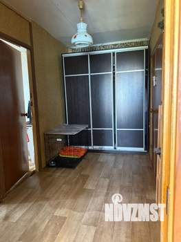 2-к квартира, вторичка, 49м2, 17/22 этаж